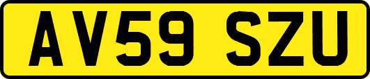 AV59SZU