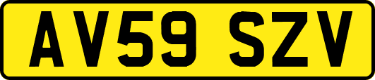 AV59SZV