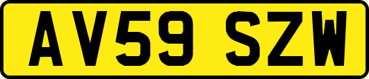 AV59SZW