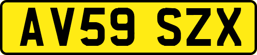AV59SZX