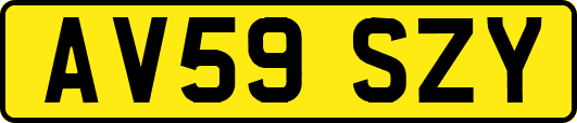 AV59SZY