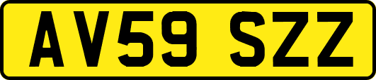 AV59SZZ