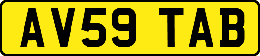AV59TAB