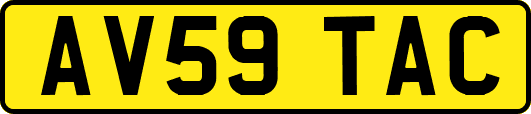 AV59TAC
