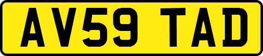 AV59TAD