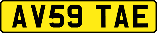 AV59TAE