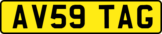 AV59TAG