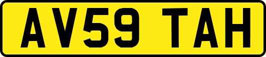 AV59TAH