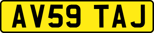 AV59TAJ