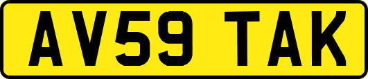 AV59TAK