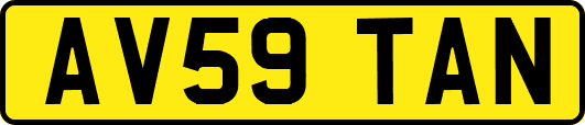AV59TAN