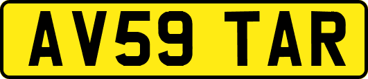 AV59TAR