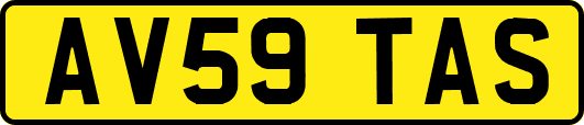 AV59TAS