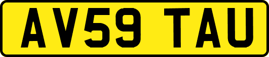 AV59TAU