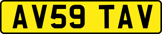 AV59TAV