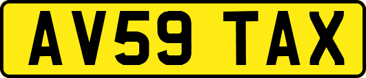 AV59TAX
