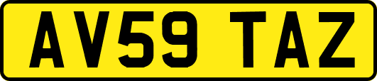 AV59TAZ