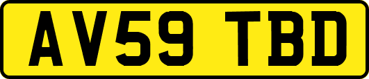 AV59TBD