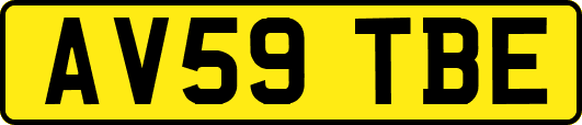 AV59TBE