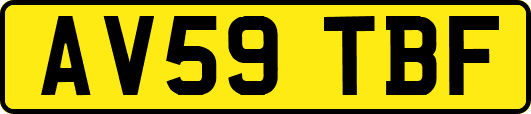 AV59TBF