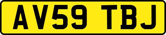 AV59TBJ