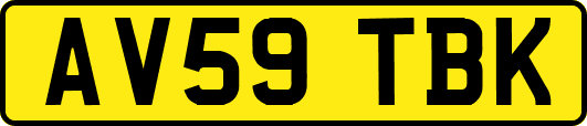 AV59TBK
