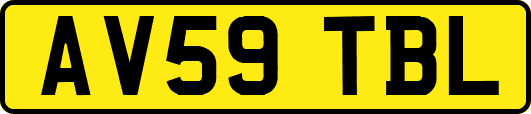 AV59TBL