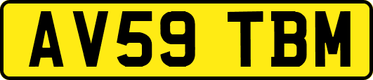 AV59TBM