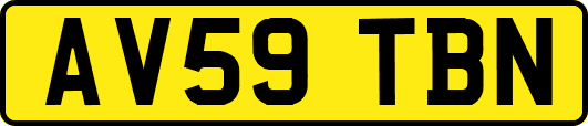 AV59TBN