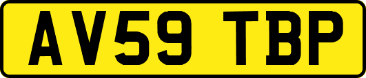AV59TBP