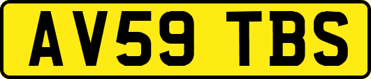 AV59TBS
