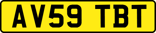 AV59TBT