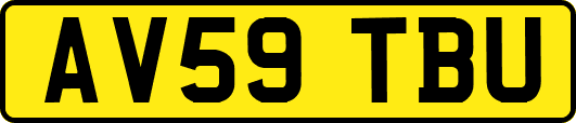 AV59TBU