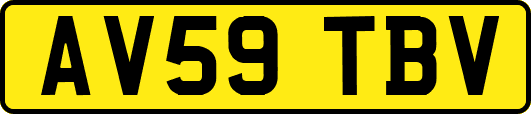 AV59TBV