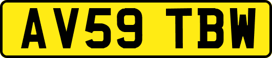 AV59TBW