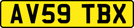 AV59TBX