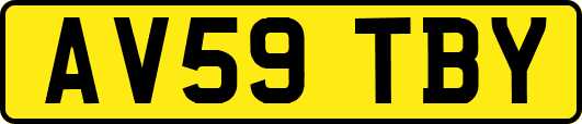 AV59TBY