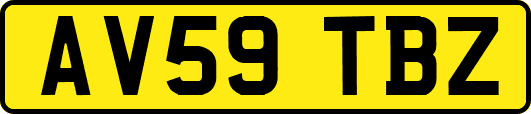 AV59TBZ