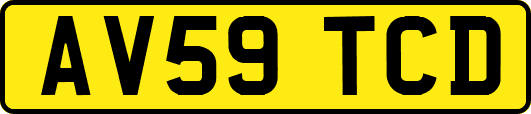 AV59TCD