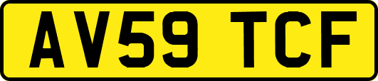 AV59TCF