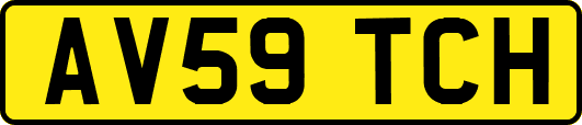AV59TCH