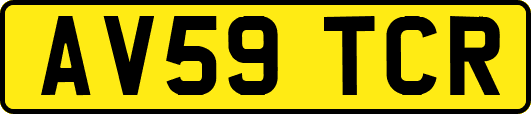 AV59TCR