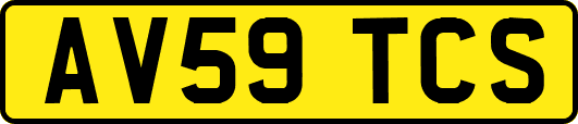 AV59TCS