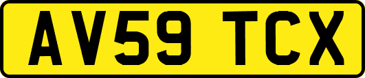 AV59TCX