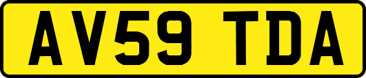 AV59TDA