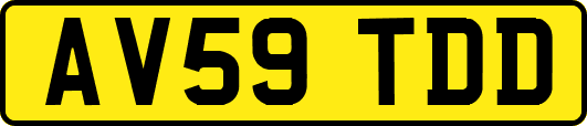 AV59TDD