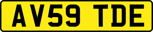 AV59TDE