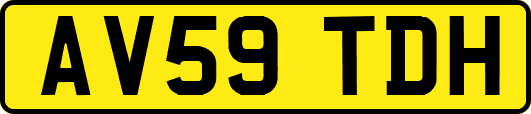 AV59TDH