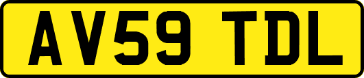 AV59TDL