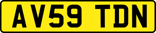 AV59TDN